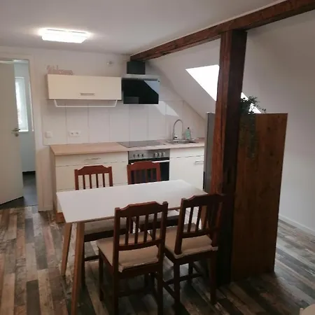Iv Sarrebriese Apartment Wanzleben-Borde