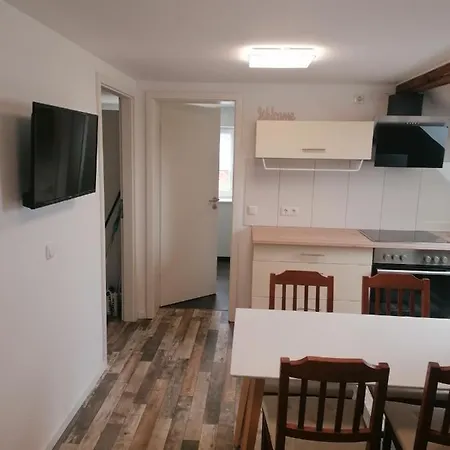 Iv Sarrebriese Apartment Wanzleben-Borde