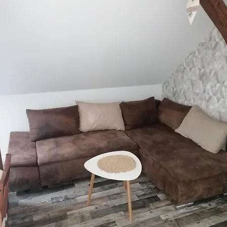 Iv Sarrebriese Apartment Wanzleben-Borde