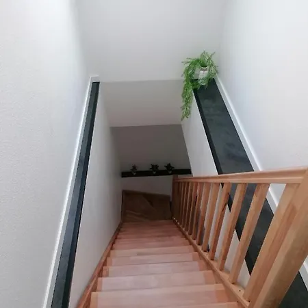 Apartment Iv Sarrebriese *