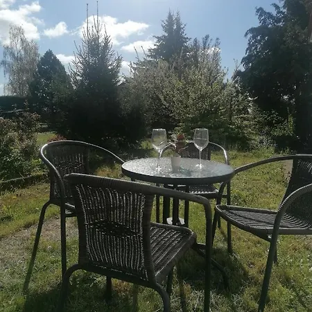 Iv Sarrebriese דירה