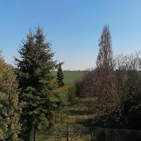 דירה Iv Sarrebriese *