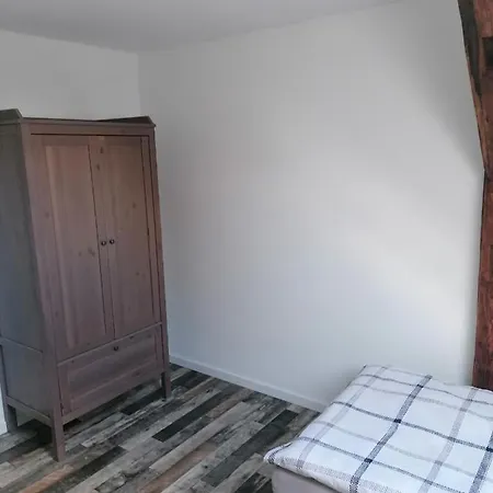 Iv Sarrebriese Apartment