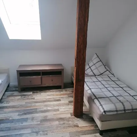 Iv Sarrebriese * Wanzleben-Borde