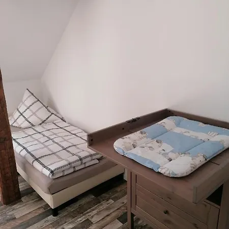 דירה Iv Sarrebriese