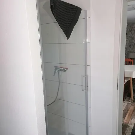 Iv Sarrebriese דירה Wanzleben-Borde