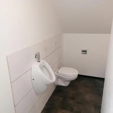 Iv Sarrebriese Apartment Wanzleben-Borde