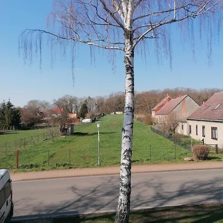 דירה Iv Sarrebriese