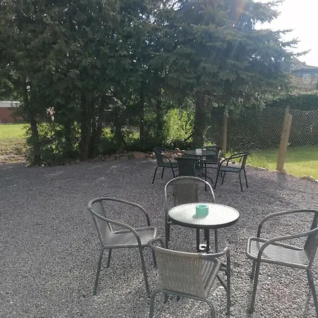 דירה Iv Sarrebriese *