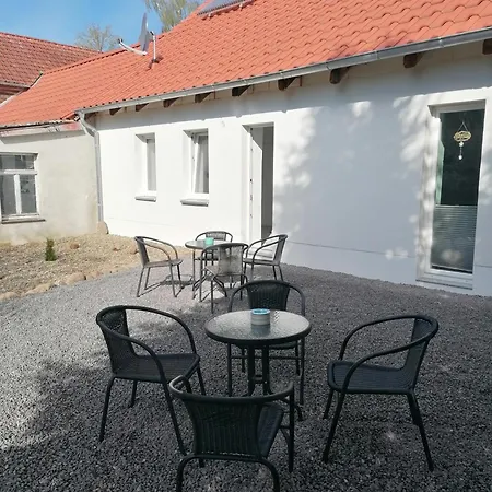 Apartment Iv Sarrebriese *
