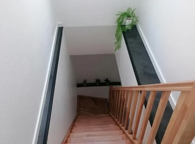 Lägenhet Iv Sarrebriese *