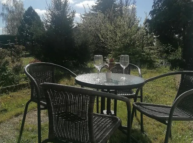 Iv Sarrebriese 公寓