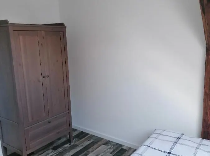 Iv Sarrebriese Lägenhet