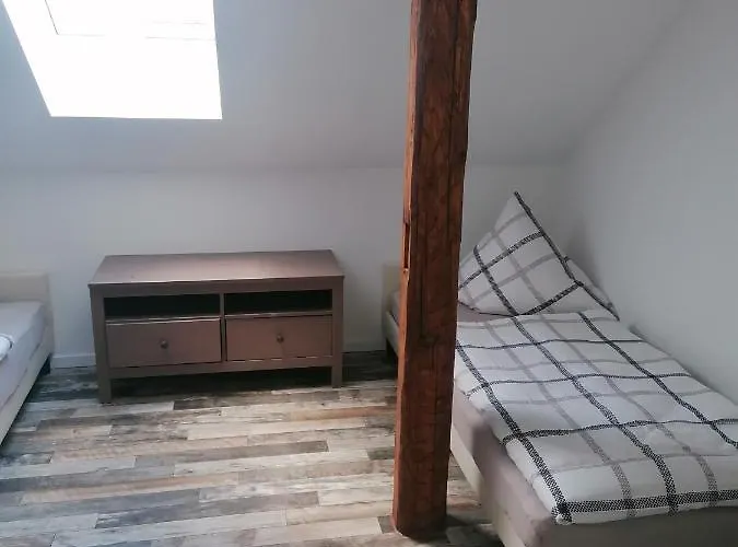 Iv Sarrebriese * Wanzleben-Borde