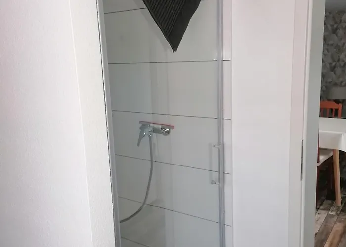 Iv Sarrebriese Lägenhet Wanzleben-Borde