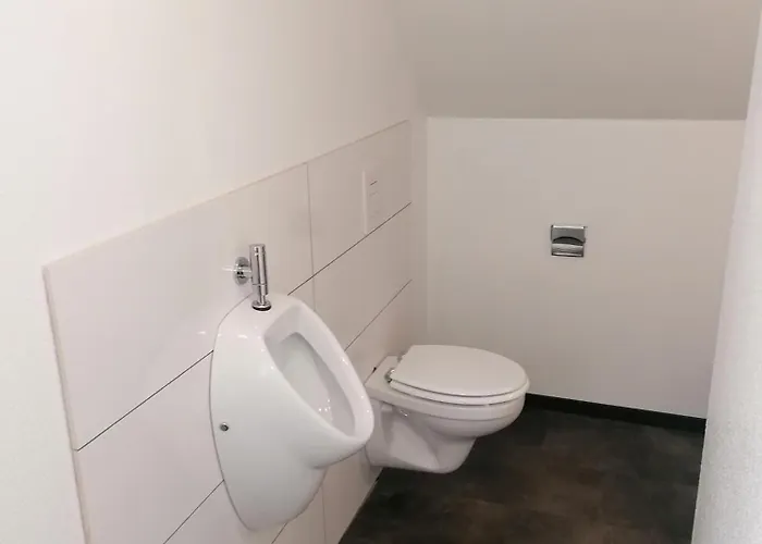 Iv Sarrebriese Lägenhet Wanzleben-Borde