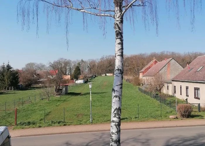 Lägenhet Iv Sarrebriese