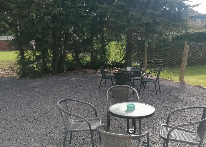 Lägenhet Iv Sarrebriese *