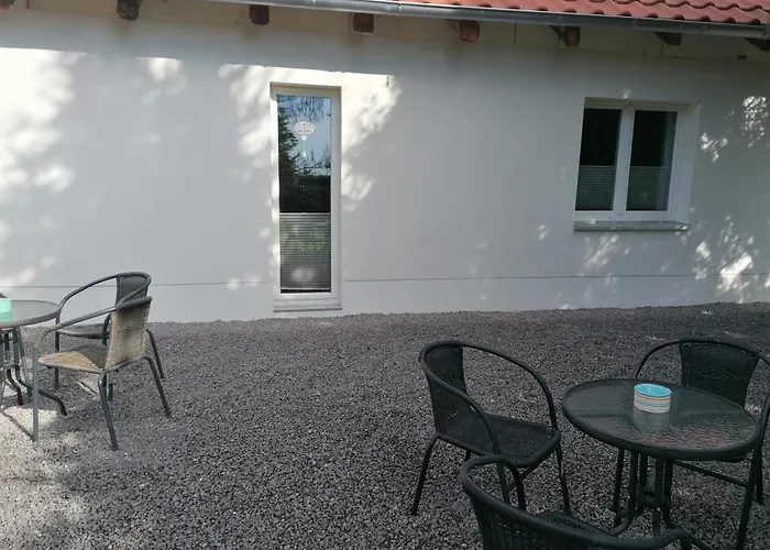 Lägenhet Iv Sarrebriese