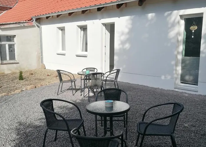 Lägenhet Iv Sarrebriese *